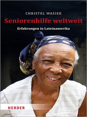 cover image of Seniorenhilfe weltweit